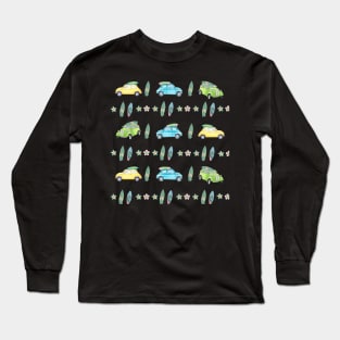 Surf's Up! Long Sleeve T-Shirt